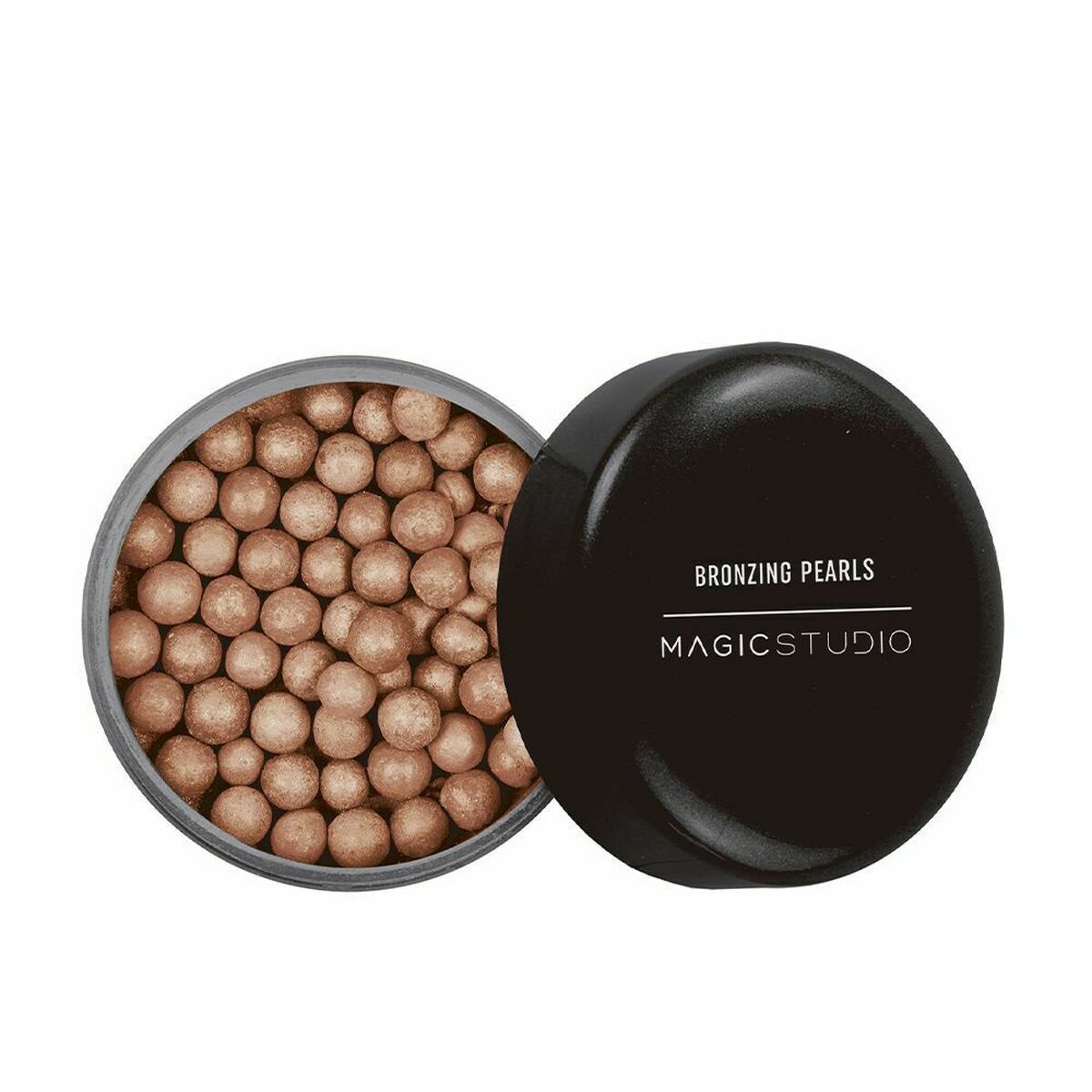 Bronzeador Magic Studio Pérolas